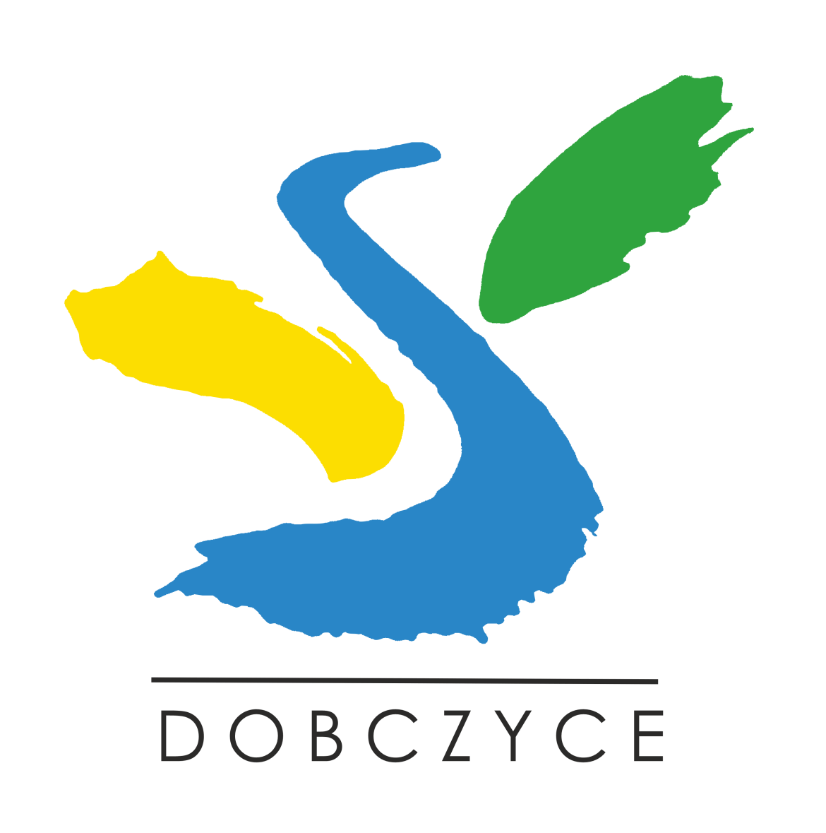 Logo Gminy i Miasta Dobczyce